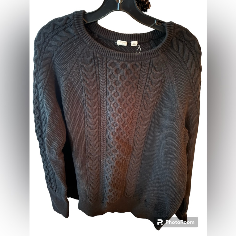 EUC GAP Boyfriend Sweater